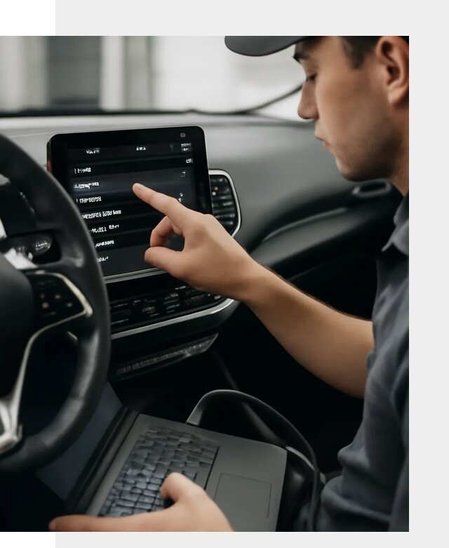 Русификация Dongfeng 7 под ключ для вашего автомобиля в Белогорске