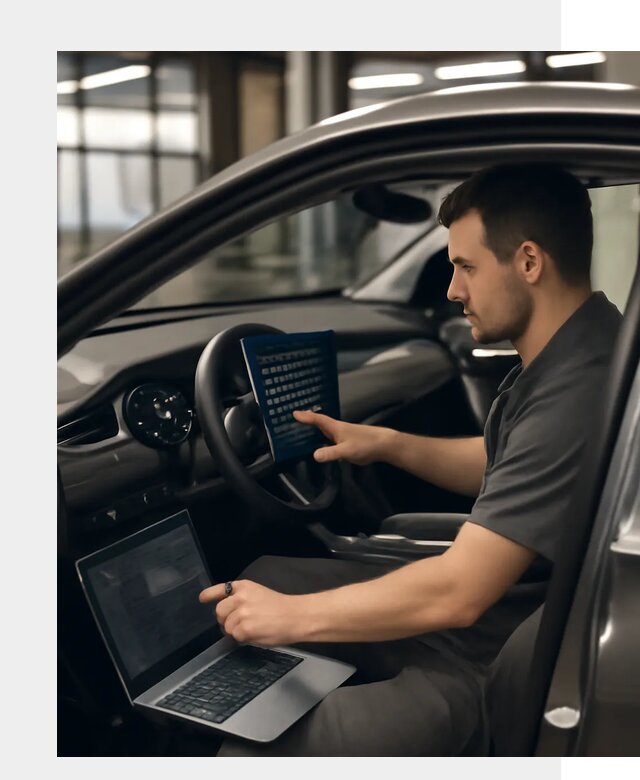 Русификация Exeed TXL в Белогорске по цене от 15201 р. | ФастМобиль-Бгк
