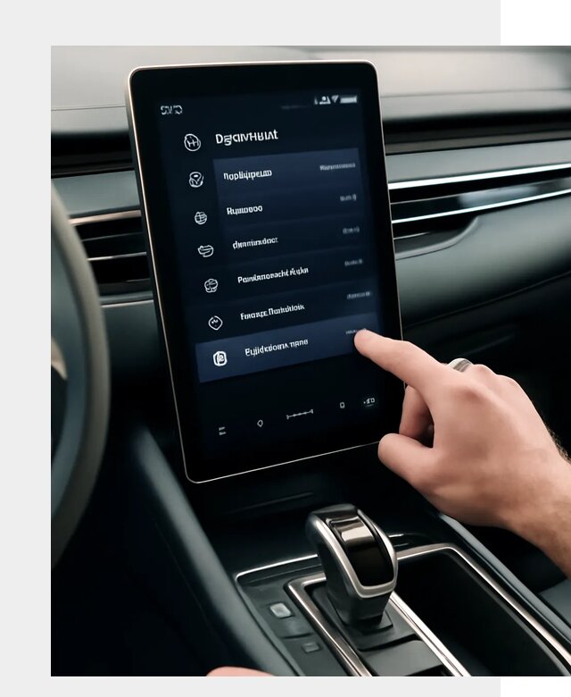 Русификация Geely Preface в Белогорске по цене от 10100 р. | ФастМобиль-Бгк