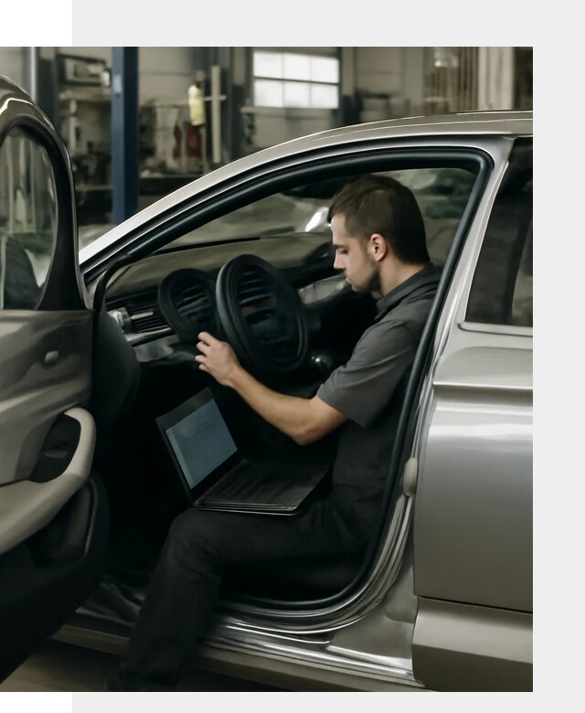 Русификация Geely Preface мультимедиа и меню в Белогорске