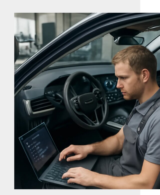 Русификация Haval в Белогорске по цене от 8060 р. | ФастМобиль-Бгк