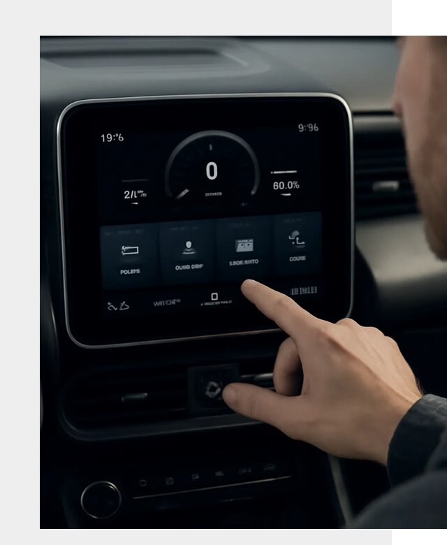 Русификация Haval DARGO в Белогорске по цене от 6631 р. | ФастМобиль-Бгк
