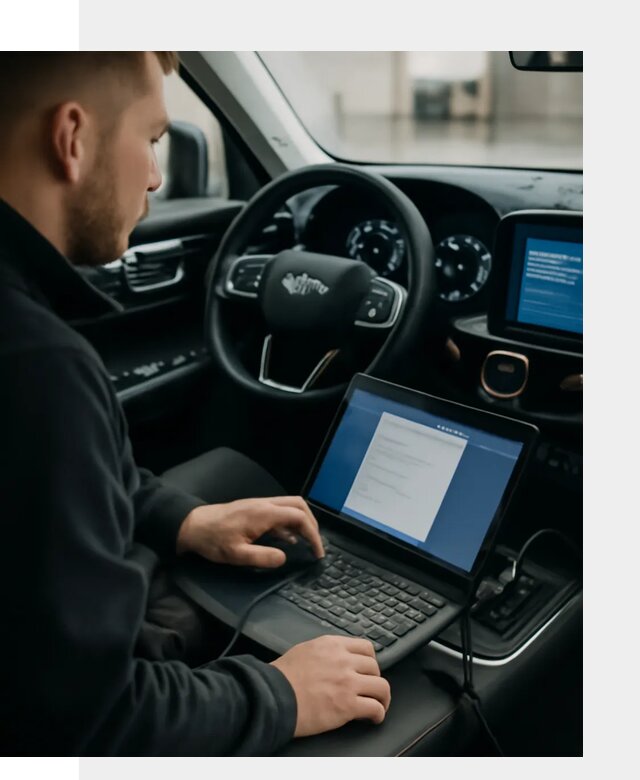 Русификация Haval DARGO и мультимедиа под ключ в Белогорске