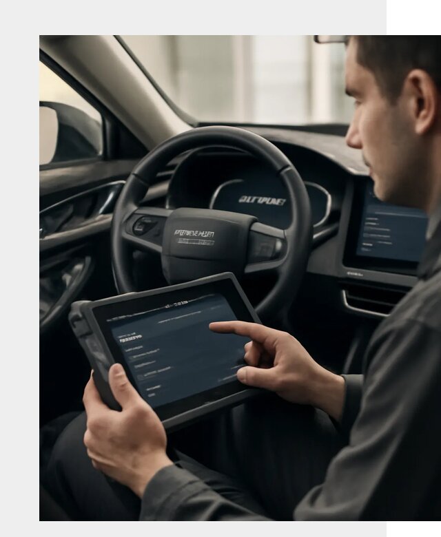 Русификация приборной панели Haval в Белогорске от 5611 р. | ФастМобиль-Бгк