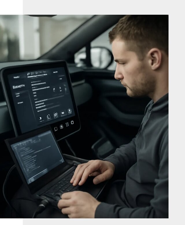 Русификация мультимедиа LiXiang под ключ для авто в Белогорске