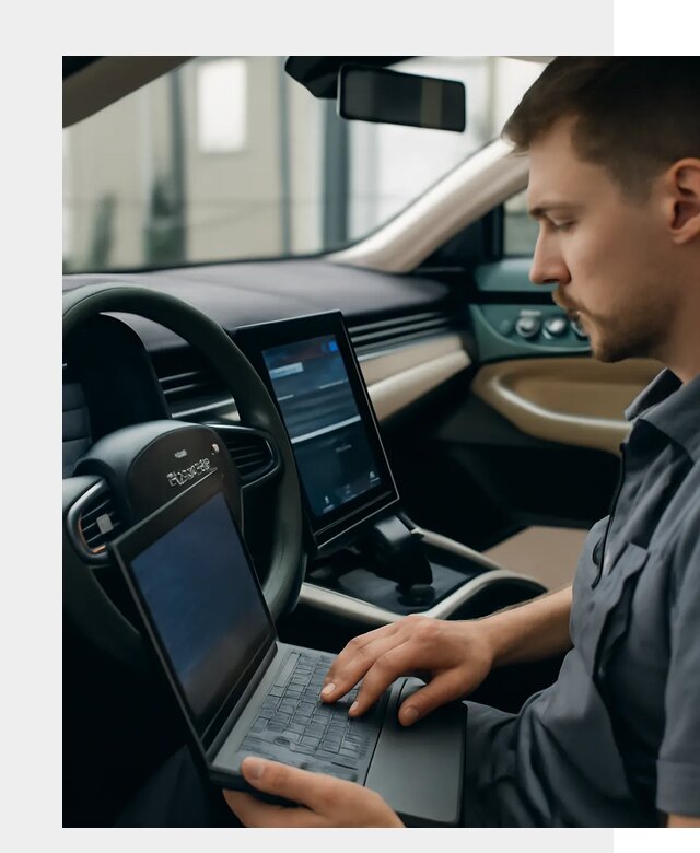 Русификация Lynk Co 900 в Белогорске по цене от 20302 р. | ФастМобиль-Бгк