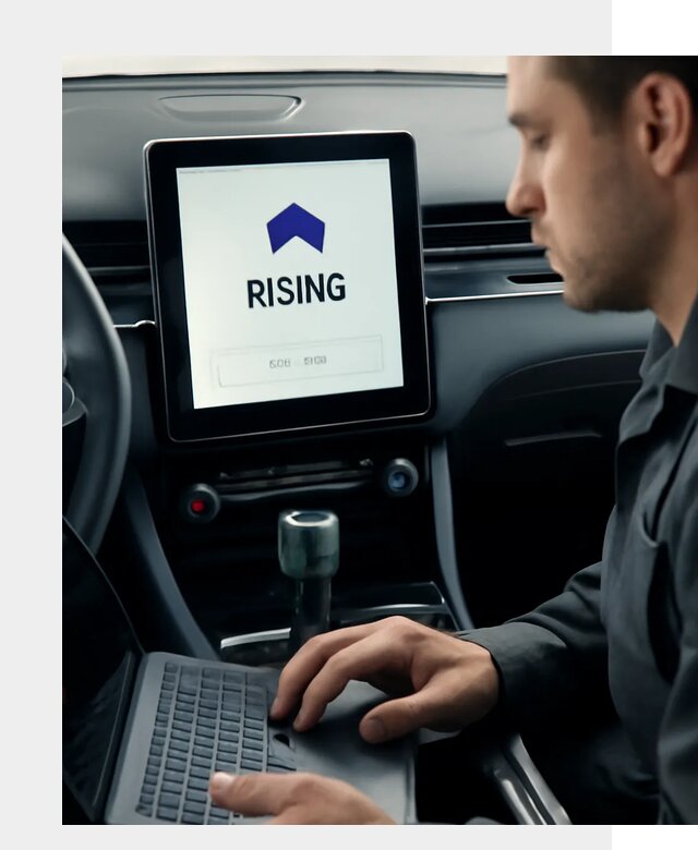 Установка приложений Rising в Белогорске по цене от 4591 р. | ФастМобиль-Бгк