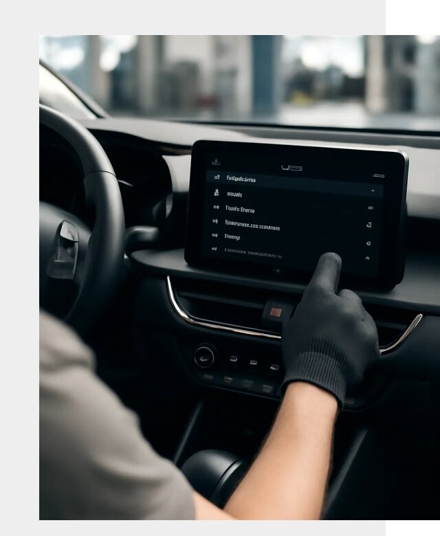 Русификация Kia всех моделей в Белогорске от 10100 р. | ФастМобиль-Бгк