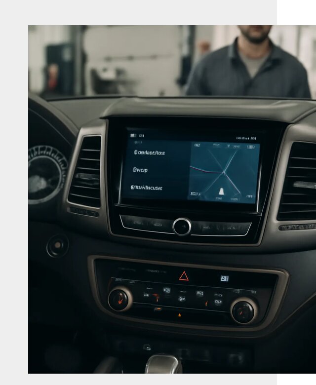 Русификация SsangYong Rexton в Белогорске от 12753 р. | ФастМобиль-Бгк