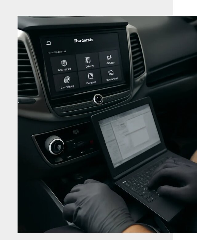 Русификация мультимедиа SsangYong в Белогорске от 6631 р. | ФастМобиль-Бгк