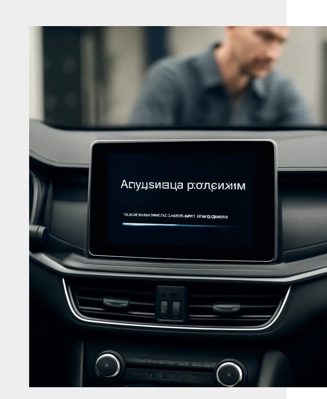Обновление русификации авто в Белогорске по цене от 6019 р. | ФастМобиль-Бгк