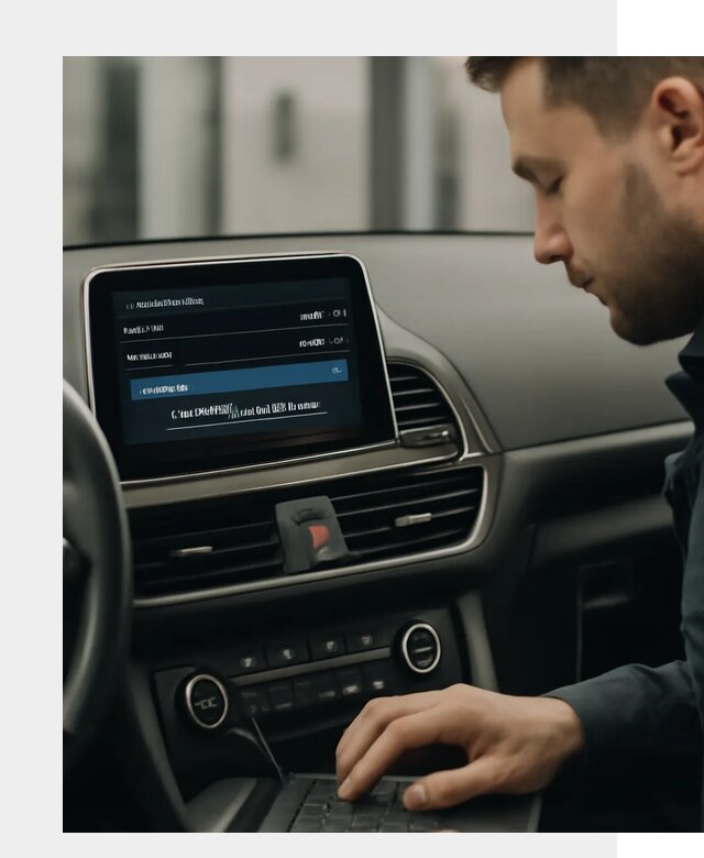Установка русского пакета языка для авто в Белогорске от 6019 р. | ФастМобиль-Бгк