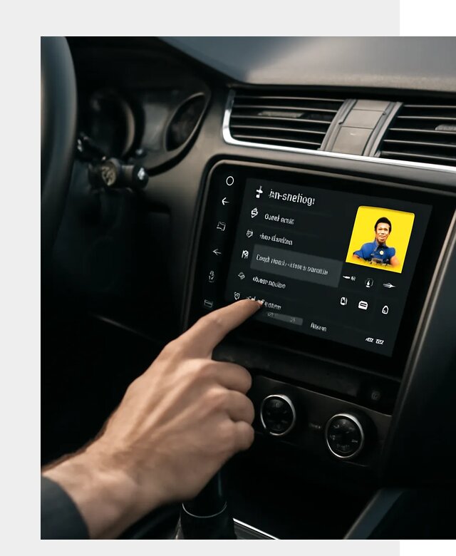 Установка Яндекс Музыки в авто в Белогорске от 6019 р. | ФастМобиль-Бгк