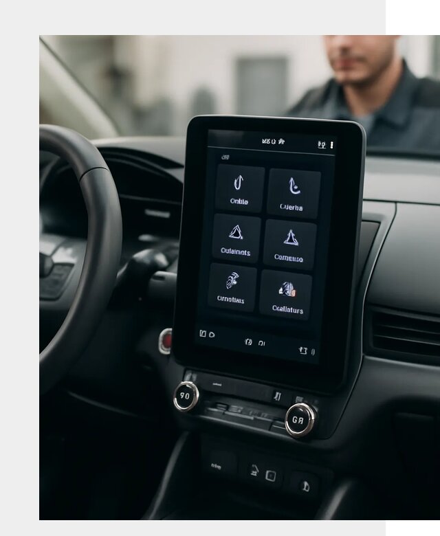 Русификация Honda в Белогорске по цене от 7039 р. | ФастМобиль-Бгк