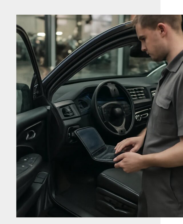 Русификация Honda Pilot по цене от 7039 р. в Белогорске ФастМобиль-Бгк
