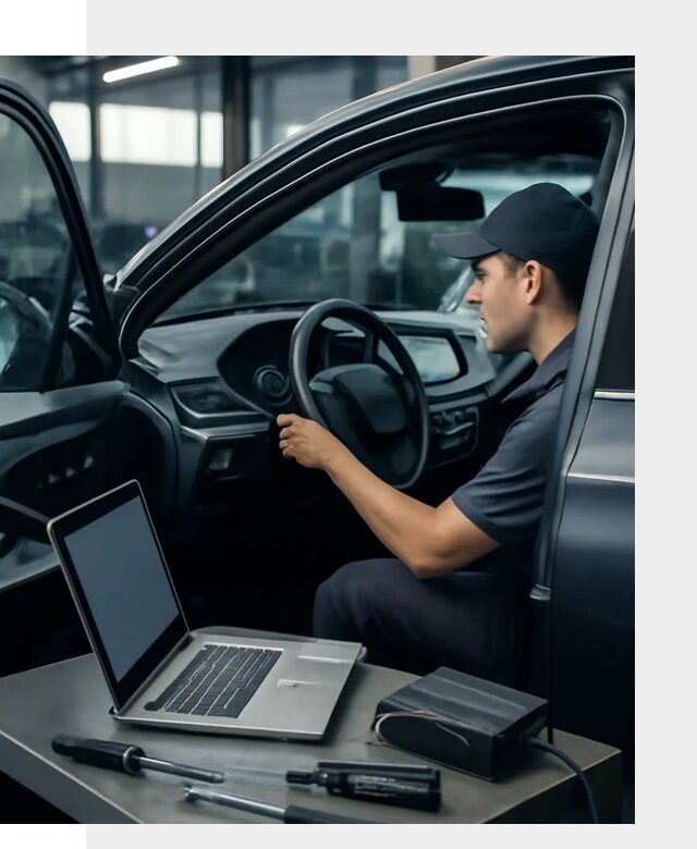 Русификация Honda Ridgeline для комфортной езды в Белогорске