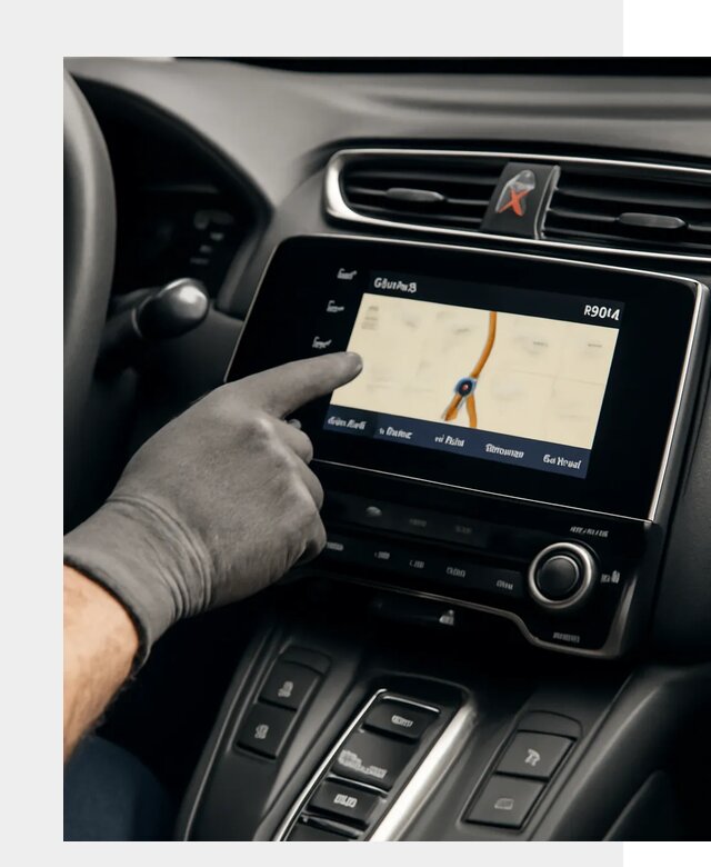 Русификация мультимедиа Honda в Белогорске от 7652 р. | ФастМобиль-Бгк