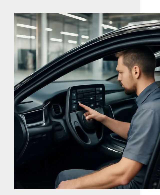 Русификация Lexus в Белогорске по цене от 15201 р. | ФастМобиль-Бгк