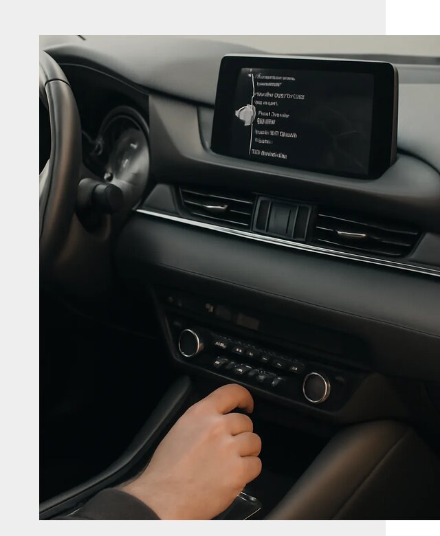 Русификация мультимедиа Mazda в Белогорске по цене от 8060 р. | ФастМобиль-Бгк
