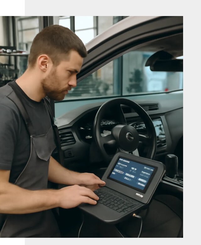 Русификация автомобилей Nissan для всех моделей в Белогорске