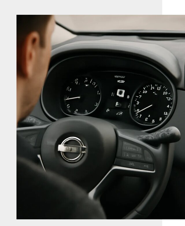 Русификация приборной панели Nissan в Белогорске от 6631 р. | ФастМобиль-Бгк