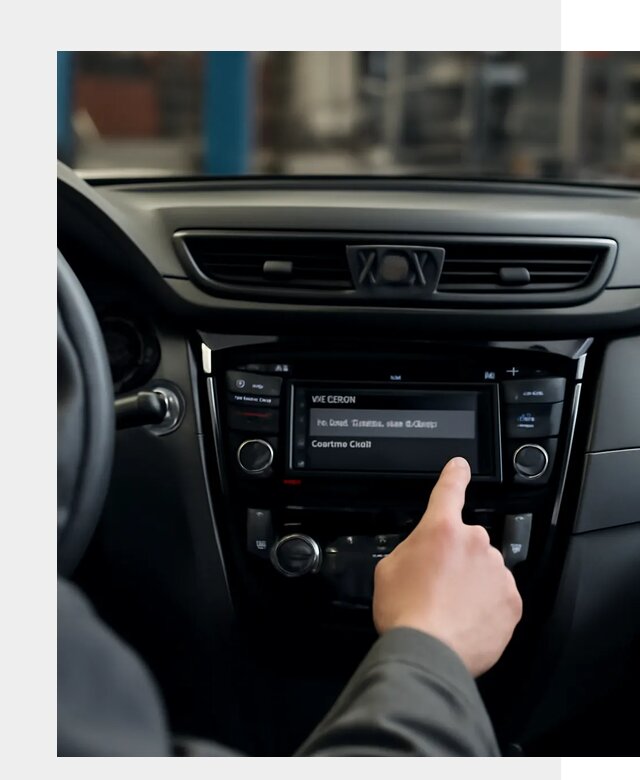 Установка приложений Nissan в Белогорске по цене от 5611 р. | ФастМобиль-Бгк