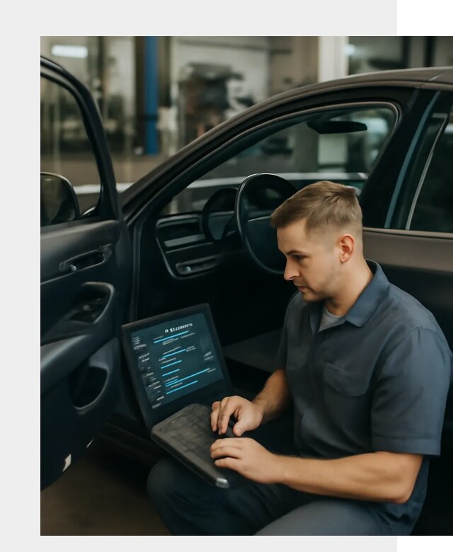 Русификация Toyota Crown в Белогорске по цене от 8672 р. | ФастМобиль-Бгк