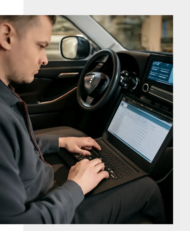 Русификация Toyota Crown Kluger под ключ для авто в Белогорске