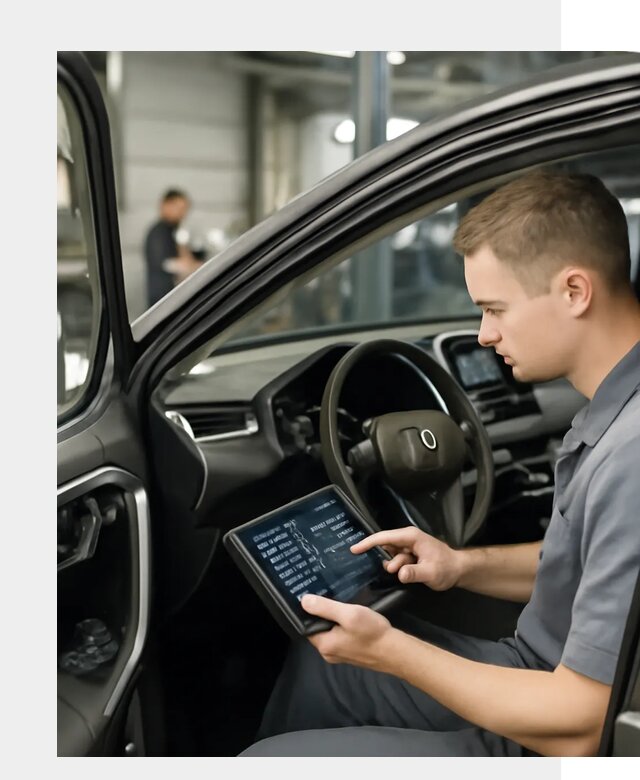 Русификация Toyota RAV4 в Белогорске по цене от 6631 р. | ФастМобиль-Бгк